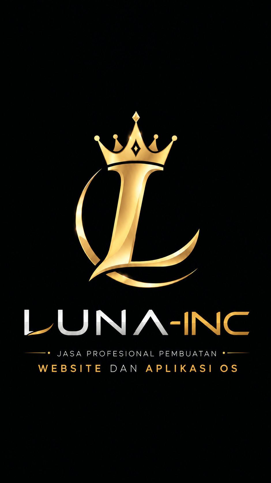 LUNA INC